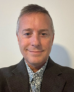 John Keeter