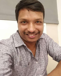 Paida Sai Kumar